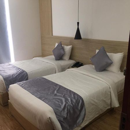 Khach San Hiep Yen Hotell Tuy Hoa Eksteriør bilde
